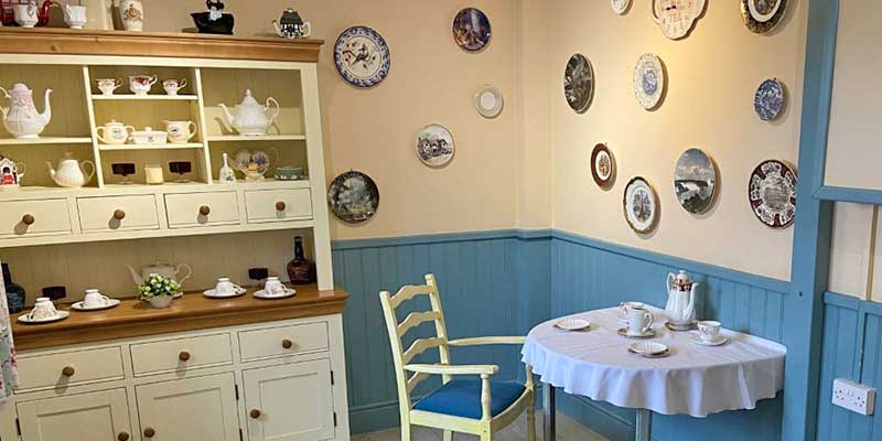 Woordview Care Home