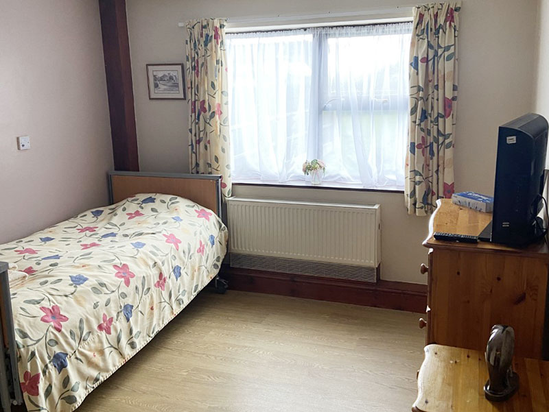 woodview-care-home-14 Woordview Care Home Bedroom